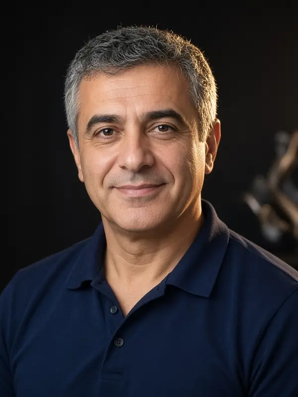 Demo Hayk A.