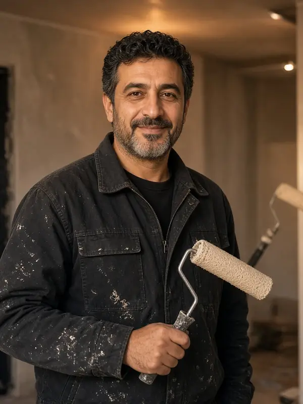 Demo Artak T.